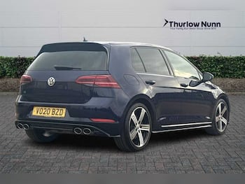 Used Volkswagen Golf 2020 for sale - 79613634: Photo
