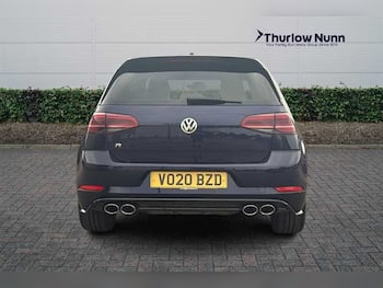 Used Volkswagen Golf 2020 for sale - 79613634: Photo