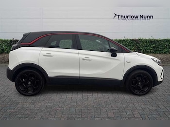 Used Vauxhall Crossland 2022 for sale - 79160261: Photo