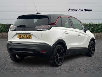 Used Vauxhall Crossland 2022 for sale - 79160261: Photo