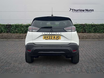 Used Vauxhall Crossland 2022 for sale - 79160261: Photo