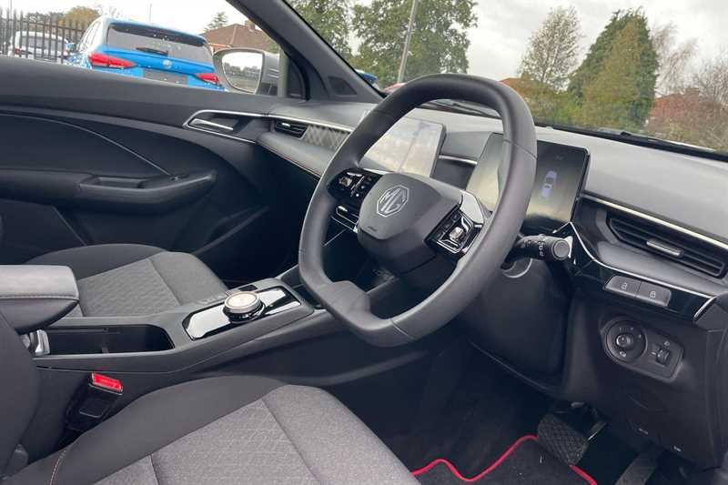 Used MG MG3 2025 for sale - 77146209: Photo 10