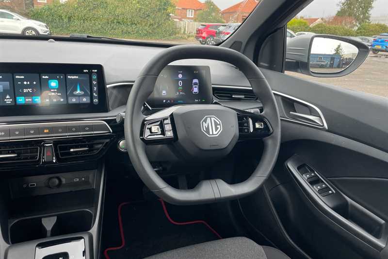 Used MG MG3 2025 for sale - 77146209: Photo 11