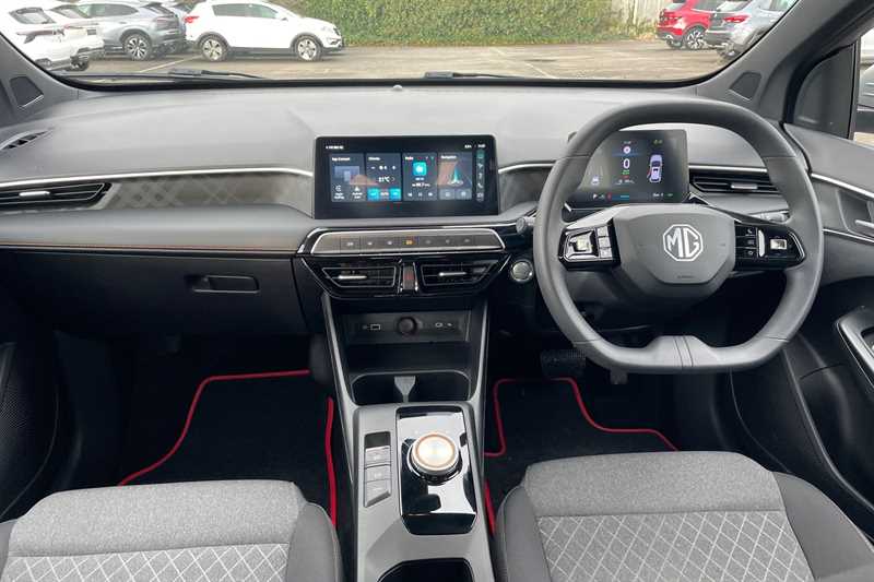 Used MG MG3 2025 for sale - 77146209: Photo 12