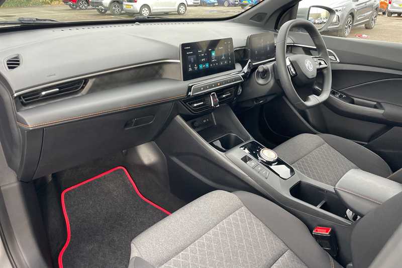 Used MG MG3 2025 for sale - 77146209: Photo 13