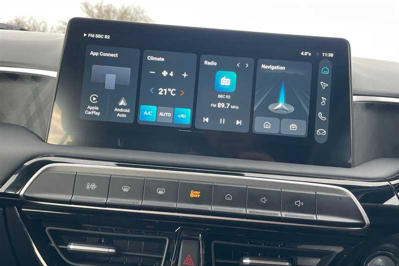 Used MG MG3 2025 for sale - 77146209: Photo 15