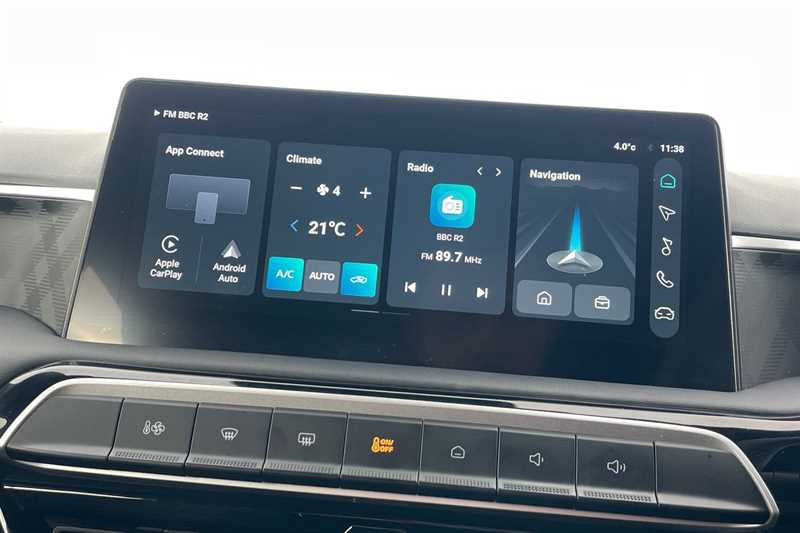 Used MG MG3 2025 for sale - 77146209: Photo 17