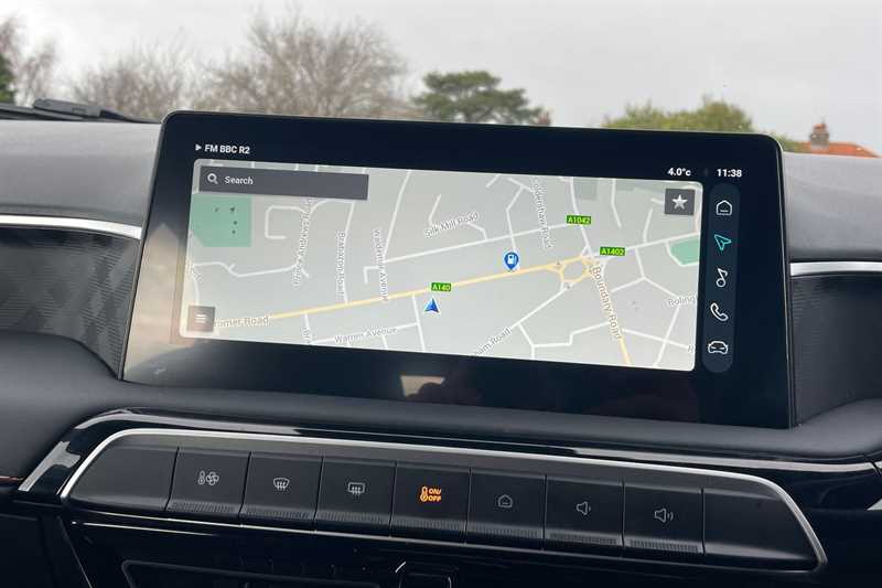 Used MG MG3 2025 for sale - 77146209: Photo 18