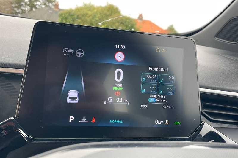 Used MG MG3 2025 for sale - 77146209: Photo 20