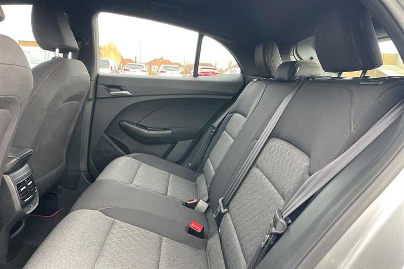 Used MG MG3 2025 for sale - 77146209: Photo 23