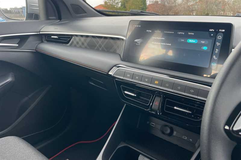 Used MG MG3 2025 for sale - 77146209: Photo 25