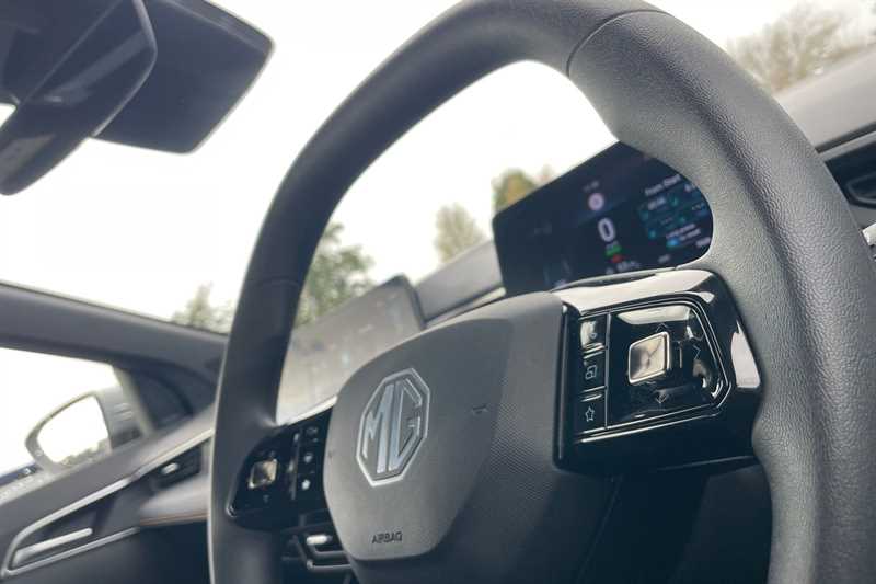 Used MG MG3 2025 for sale - 77146209: Photo 29