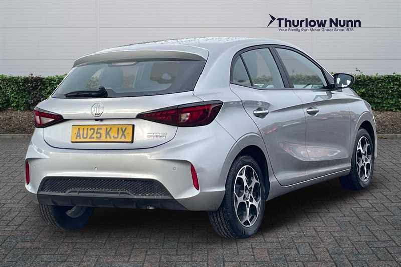 Used MG MG3 2025 for sale - 77146209: Photo 3