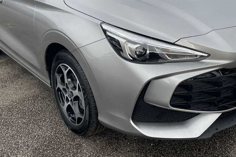 Used MG MG3 2025 for sale - 77146209: Photo 31