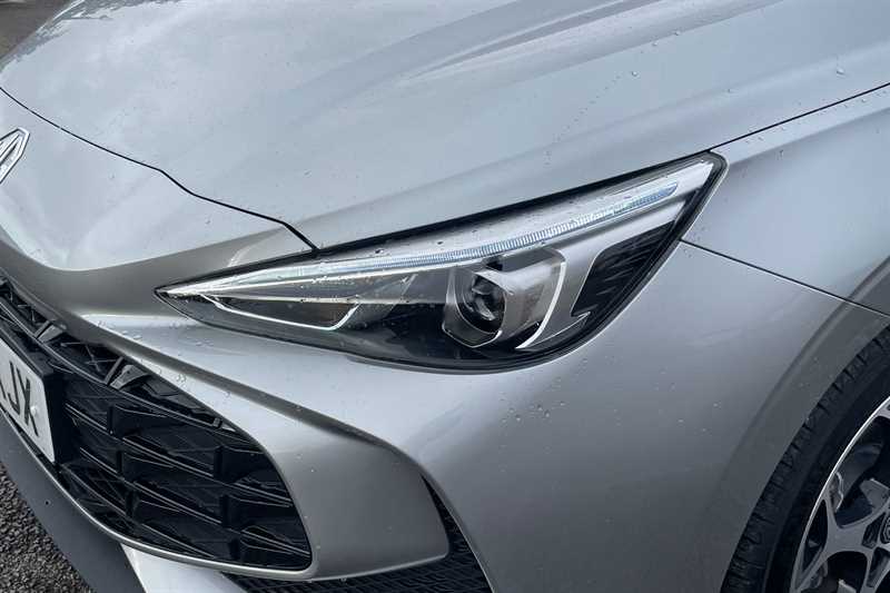 Used MG MG3 2025 for sale - 77146209: Photo 32