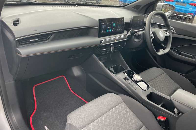 Used MG MG3 2025 for sale - 77146209: Photo 34