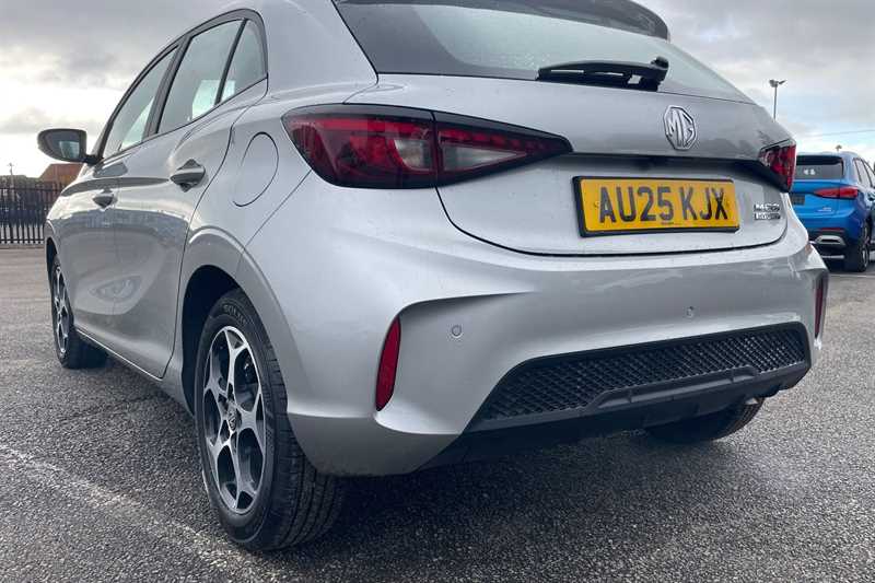 Used MG MG3 2025 for sale - 77146209: Photo 38