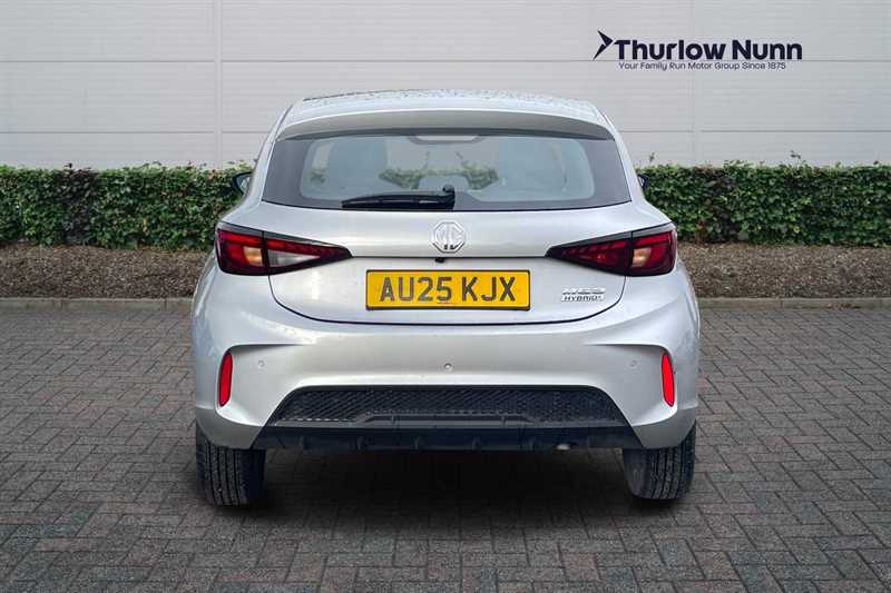 Used MG MG3 2025 for sale - 77146209: Photo 4