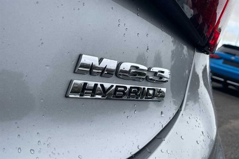 Used MG MG3 2025 for sale - 77146209: Photo 40