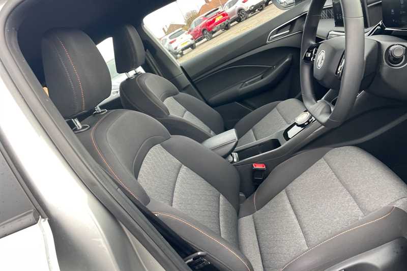 Used MG MG3 2025 for sale - 77146209: Photo 43