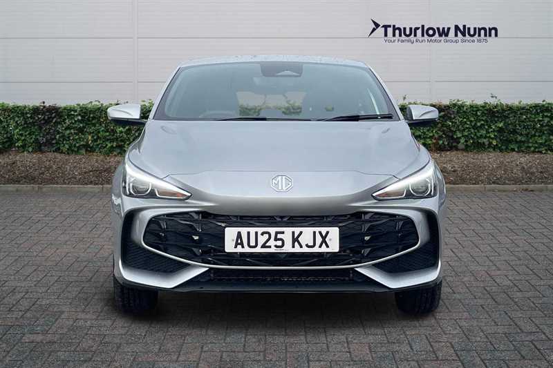 Used MG MG3 2025 for sale - 77146209: Photo 8