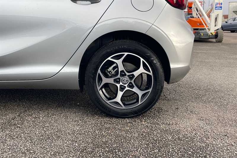 Used MG MG3 2025 for sale - 77146209: Photo 9