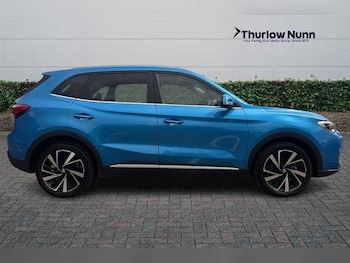 Used MG MG ZS 2025 for sale - 79523432: Photo