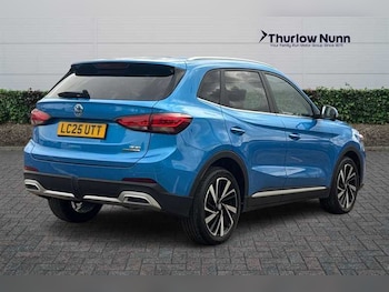 Used MG MG ZS 2025 for sale - 79523432: Photo