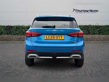 Used MG MG ZS 2025 for sale - 79523432: Photo