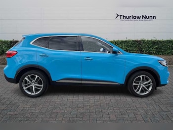 Used MG MG HS 2023 for sale - 78824604: Photo