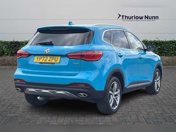 Used MG MG HS 2023 for sale - 78824604: Photo