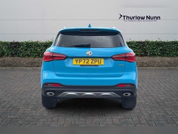 Used MG MG HS 2023 for sale - 78824604: Photo