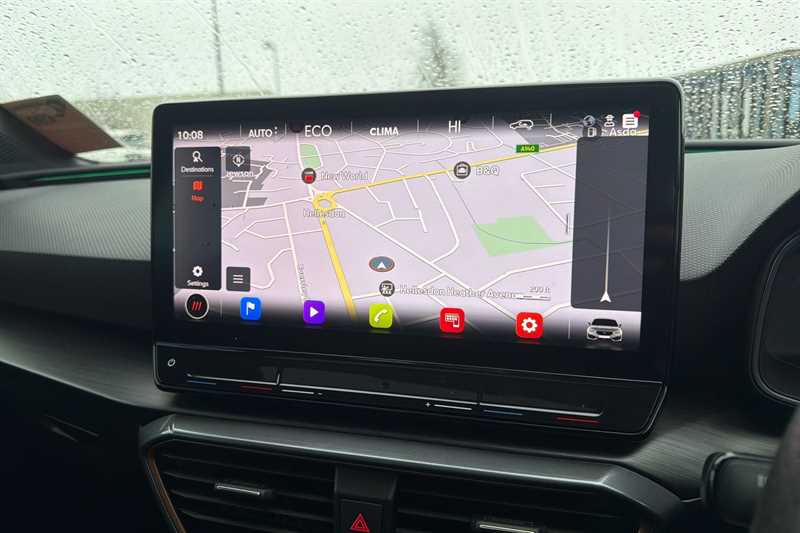 Used Cupra Leon 2024 for sale - 77513410: Photo 18