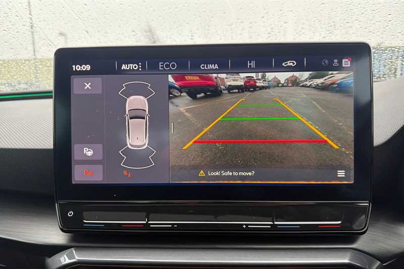 Used Cupra Leon 2024 for sale - 77513410: Photo 19