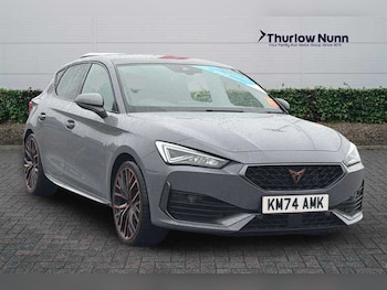Used Cupra Leon 2024 for sale - 77513410: Photo