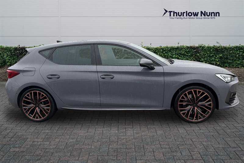 Used Cupra Leon 2024 for sale - 77513410: Photo 2