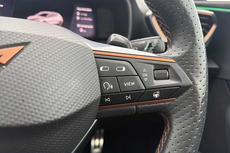 Used Cupra Leon 2024 for sale - 77513410: Photo 22