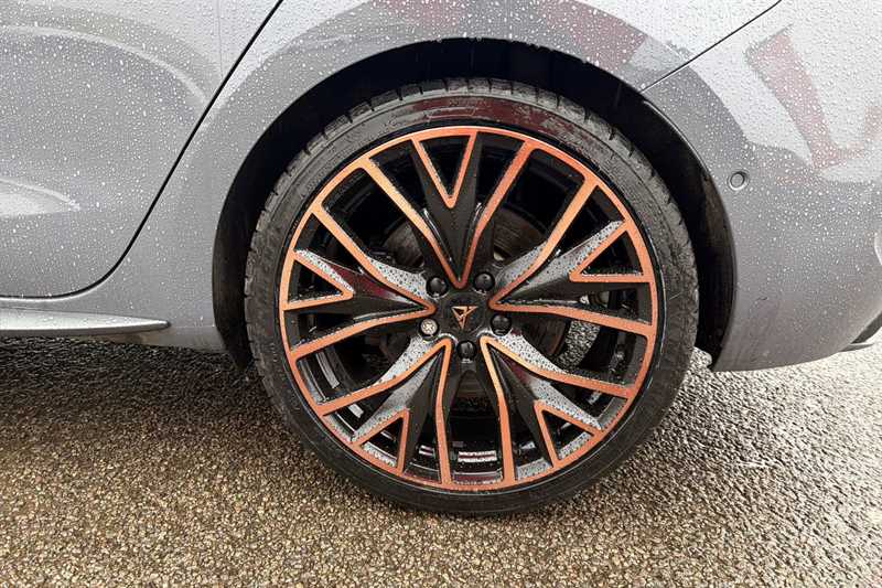 Used Cupra Leon 2024 for sale - 77513410: Photo 27