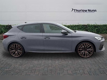 Used Cupra Leon 2024 for sale - 77513410: Photo