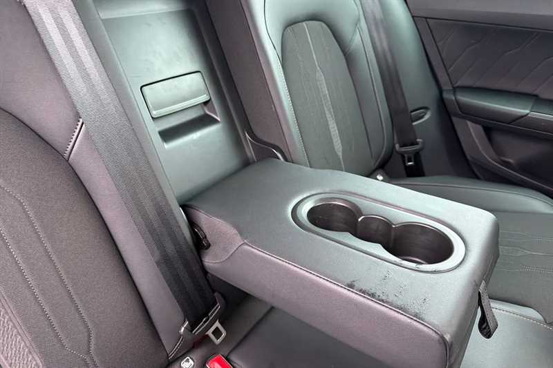 Used Cupra Leon 2024 for sale - 77513410: Photo 31