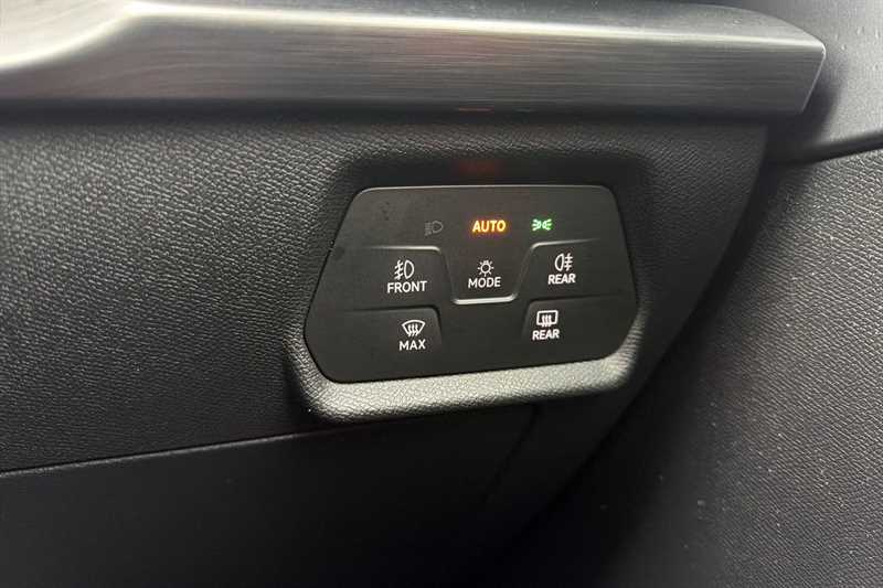 Used Cupra Leon 2024 for sale - 77513410: Photo 32