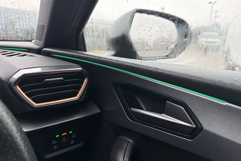 Used Cupra Leon 2024 for sale - 77513410: Photo 41