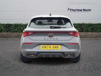 Used Cupra Leon 2024 for sale - 77513410: Photo