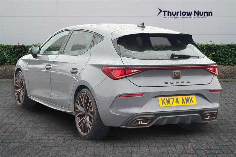 Used Cupra Leon 2024 for sale - 77513410: Photo 5