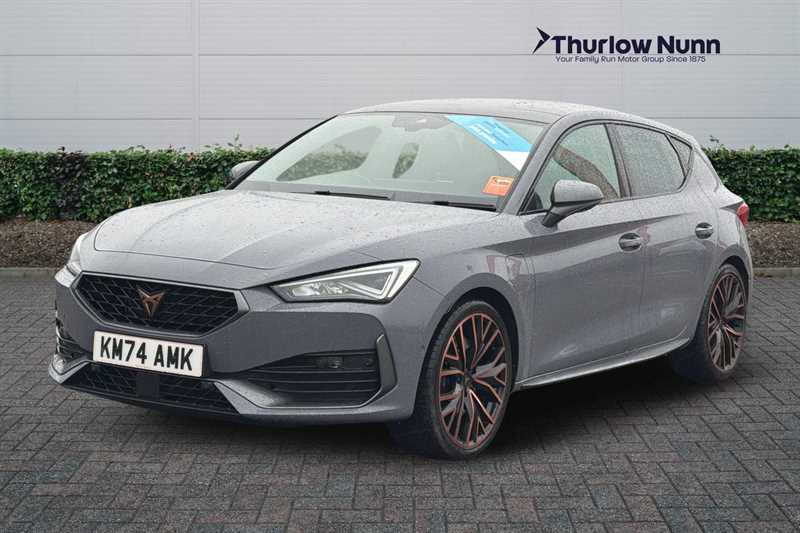Used Cupra Leon 2024 for sale - 77513410: Photo 7