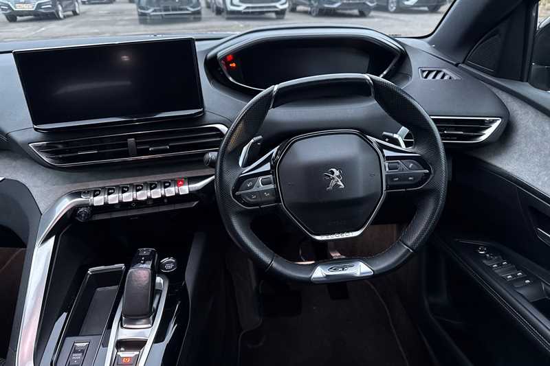 Used Peugeot 3008 2022 for sale - 77472058: Photo 10