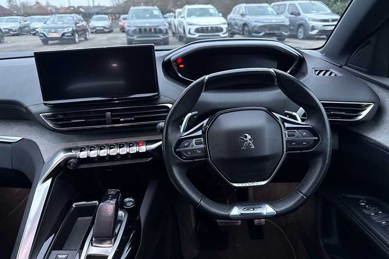 Used Peugeot 3008 2022 for sale - 77472058: Photo 11