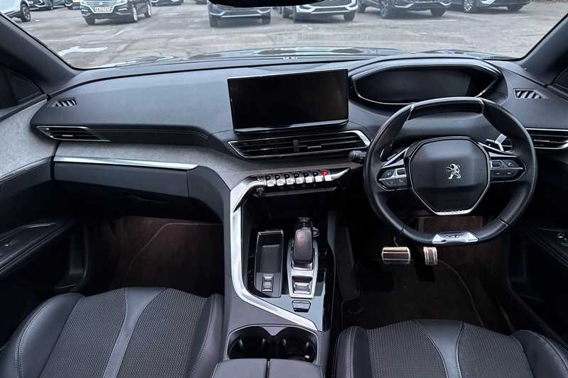 Used Peugeot 3008 2022 for sale - 77472058: Photo 12