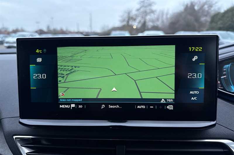 Used Peugeot 3008 2022 for sale - 77472058: Photo 18