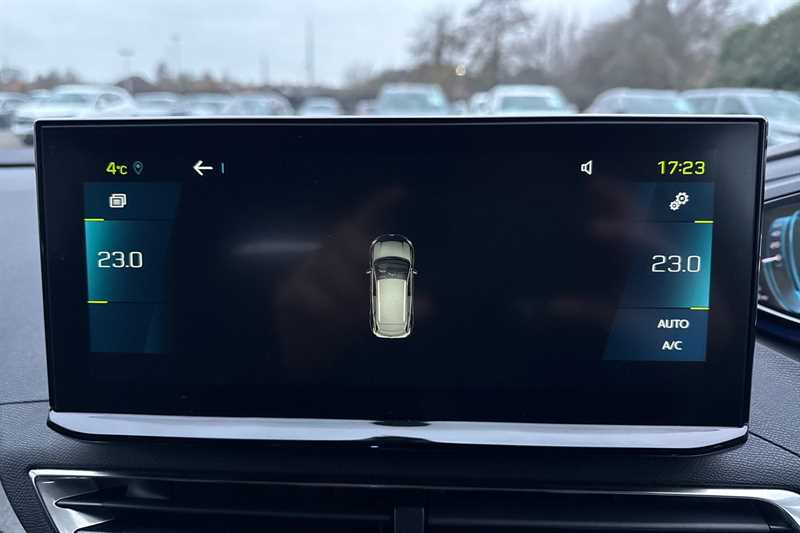 Used Peugeot 3008 2022 for sale - 77472058: Photo 19